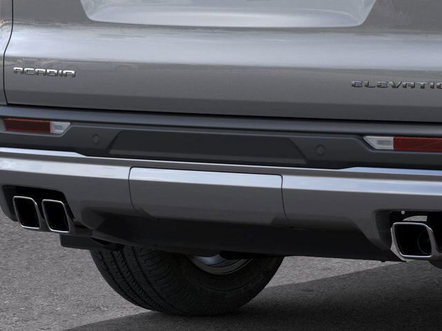 2026 GMC Acadia Elevation Carbondale IL