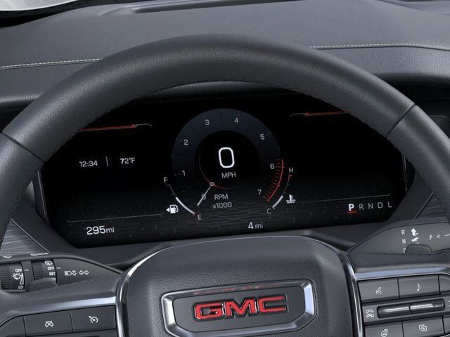 2026 GMC Acadia Elevation Carbondale IL