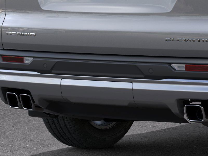2026 GMC Acadia Elevation Carbondale IL