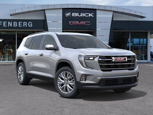2026 GMC Acadia Elevation Carbondale IL