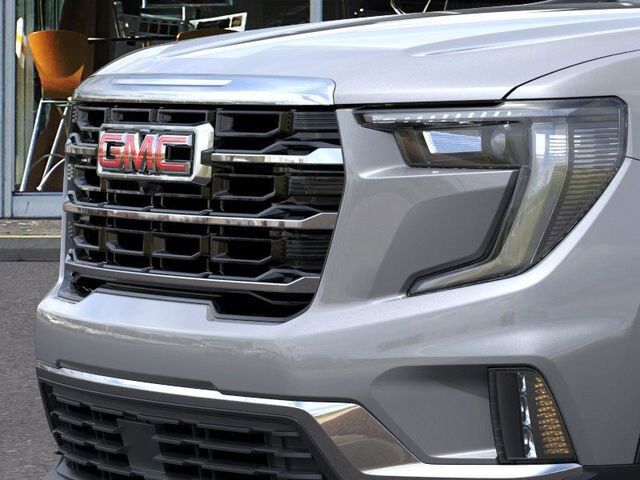 2026 GMC Acadia Elevation Carbondale IL