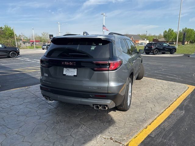 2026 GMC Acadia Elevation Carbondale IL