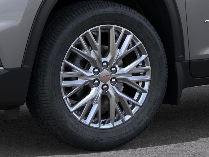 2026 GMC Acadia Elevation Carbondale IL