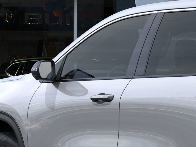 2026 GMC Acadia Elevation Carbondale IL