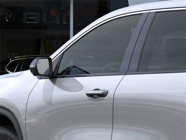 2026 GMC Acadia Elevation Carbondale IL