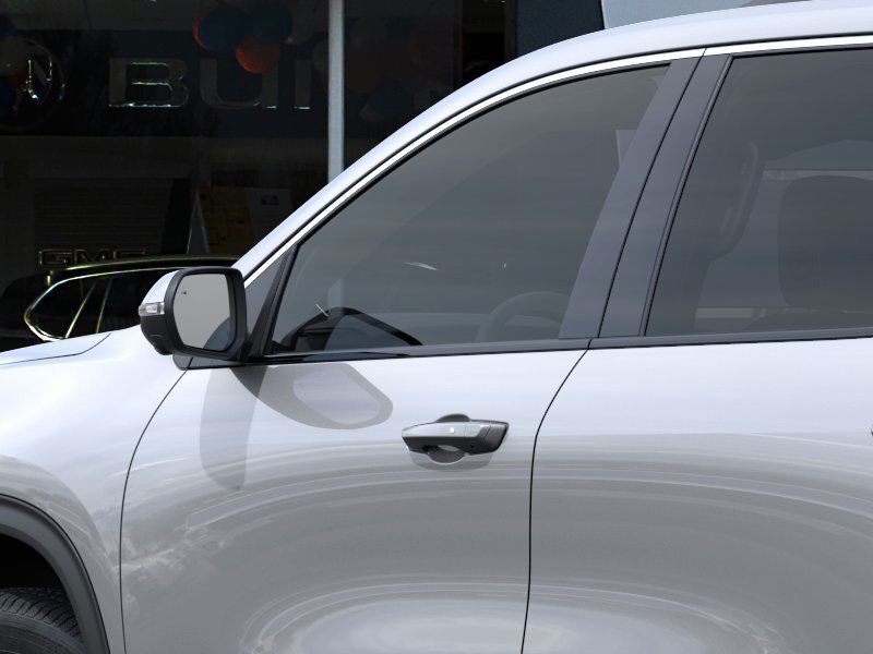 2026 GMC Acadia Elevation Carbondale IL