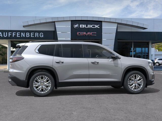 2026 GMC Acadia Elevation Carbondale IL