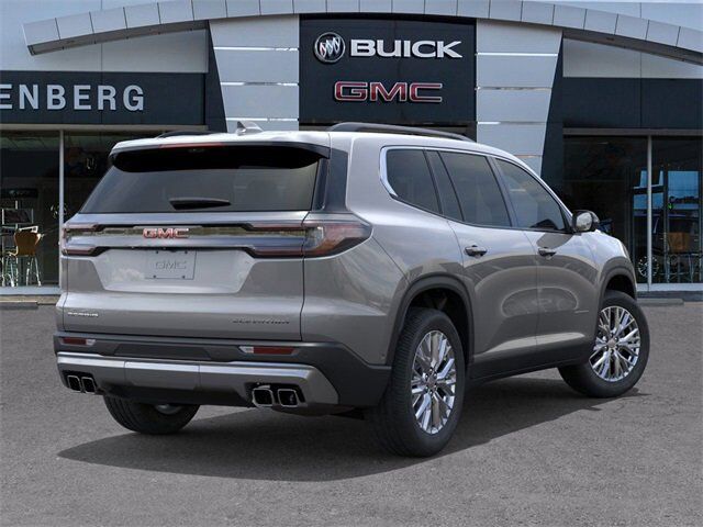 2026 GMC Acadia Elevation Carbondale IL