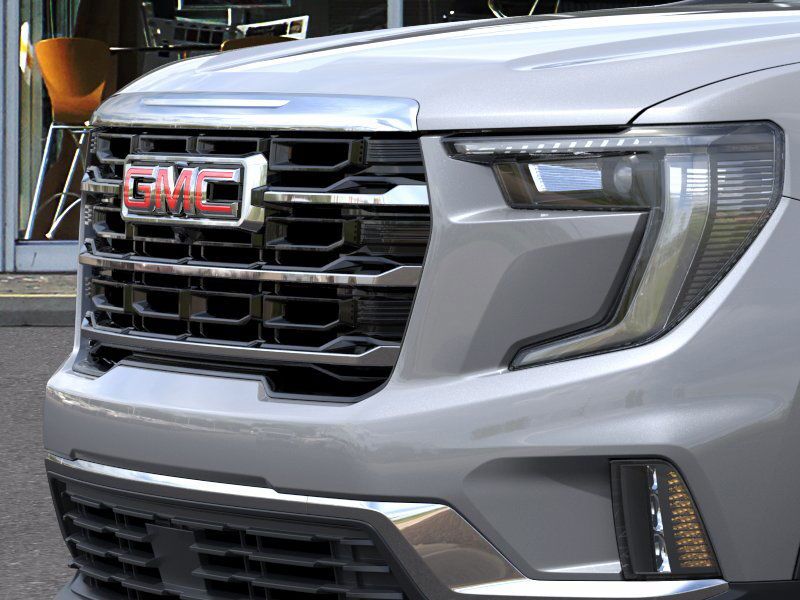 2026 GMC Acadia Elevation Carbondale IL