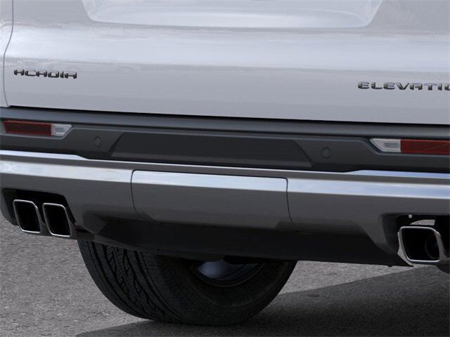 2026 GMC Acadia Elevation Carbondale IL
