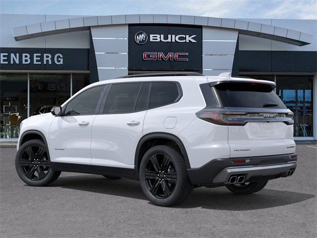 2026 GMC Acadia Elevation Carbondale IL