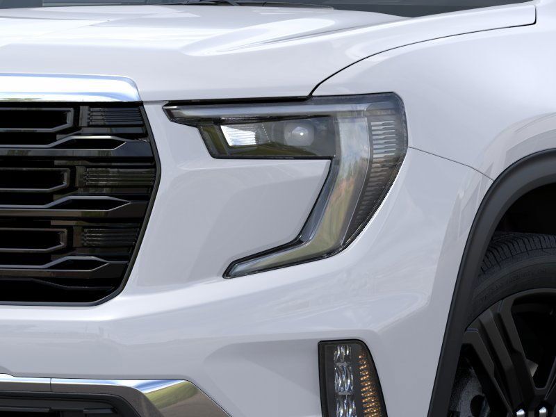 2026 GMC Acadia Elevation Carbondale IL
