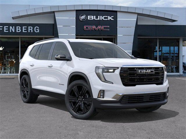 2026 GMC Acadia Elevation Carbondale IL