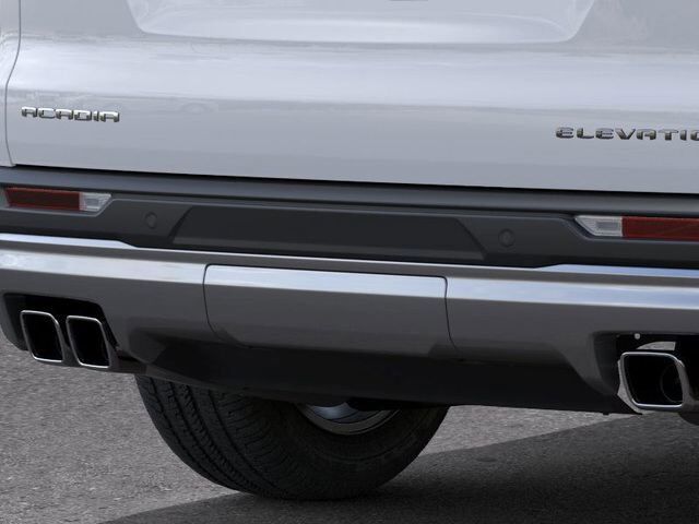 2026 GMC Acadia Elevation Carbondale IL