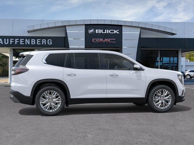 2026 GMC Acadia Elevation Carbondale IL