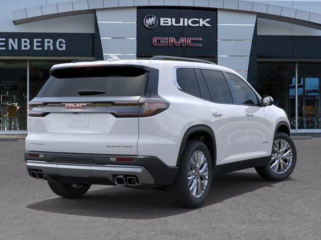 2026 GMC Acadia Elevation Carbondale IL