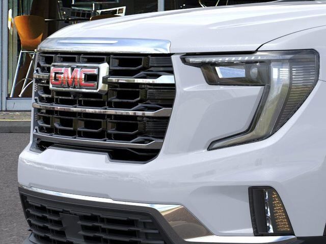 2026 GMC Acadia Elevation Carbondale IL