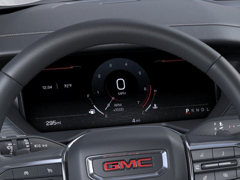 2026 GMC Acadia Elevation Carbondale IL