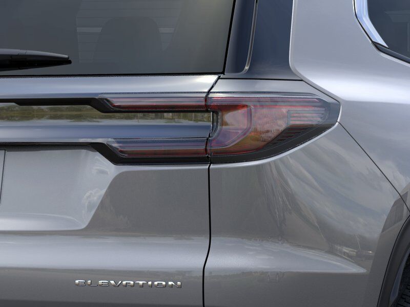 2026 GMC Acadia Elevation Carbondale IL