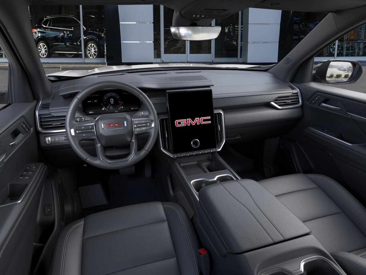 2026 GMC Acadia Elevation Carbondale IL