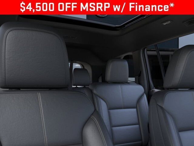 2026 GMC Acadia Elevation Carbondale IL