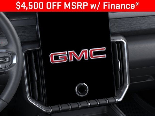 2026 GMC Acadia Elevation Carbondale IL