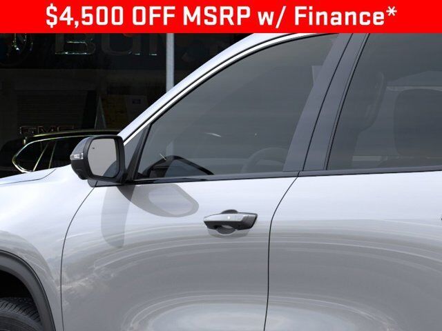 2026 GMC Acadia Elevation Carbondale IL