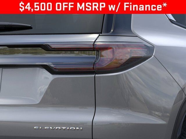 2026 GMC Acadia Elevation Carbondale IL