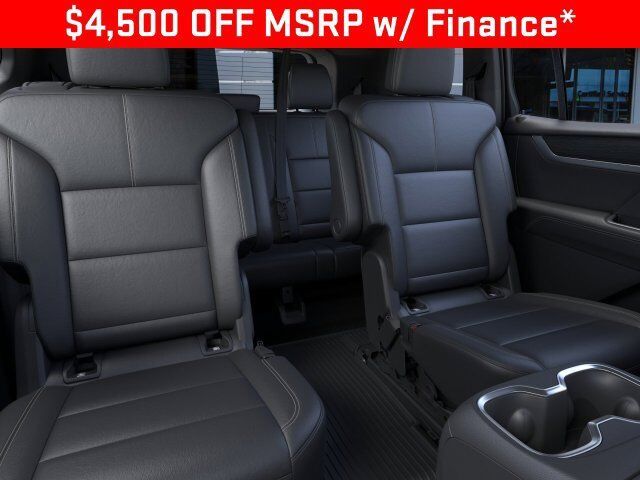 2026 GMC Acadia Elevation Carbondale IL