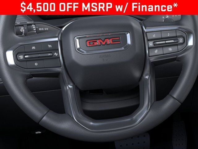2026 GMC Acadia Elevation Carbondale IL