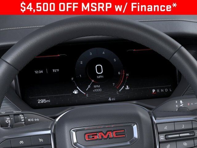 2026 GMC Acadia Elevation Carbondale IL