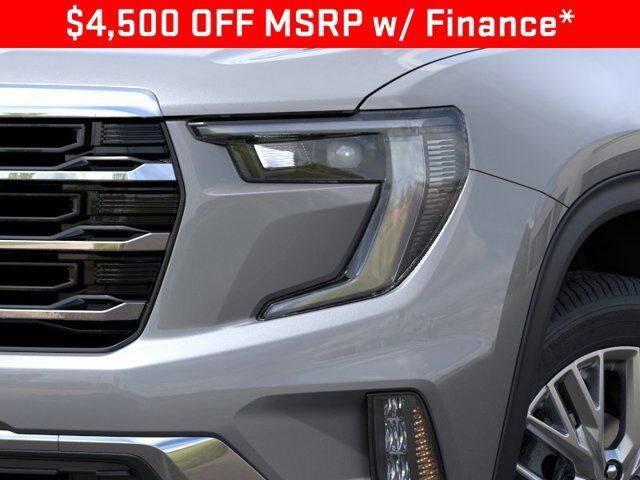 2026 GMC Acadia Elevation Carbondale IL