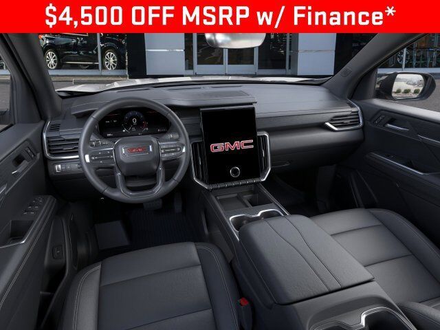 2026 GMC Acadia Elevation Carbondale IL