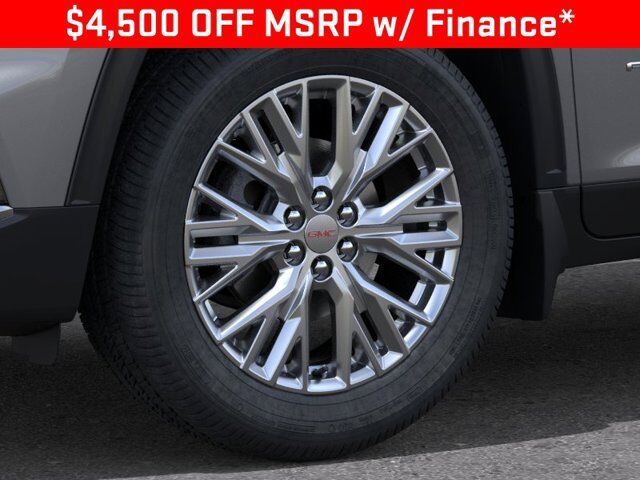 2026 GMC Acadia Elevation Carbondale IL
