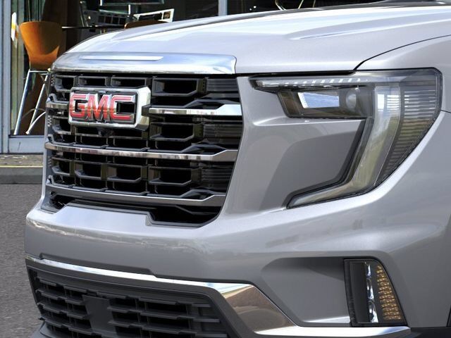 2026 GMC Acadia Elevation Carbondale IL