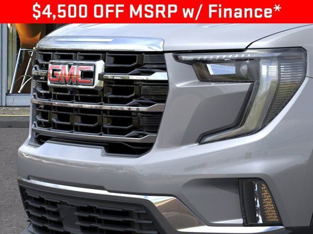 2026 GMC Acadia Elevation Carbondale IL
