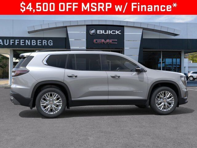 2026 GMC Acadia Elevation Carbondale IL