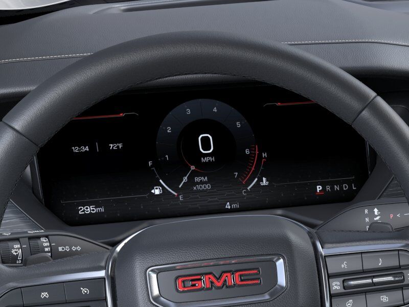 2026 GMC Acadia Elevation Carbondale IL
