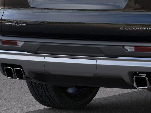 2026 GMC Acadia Elevation Carbondale IL