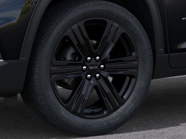 2026 GMC Acadia Elevation Carbondale IL