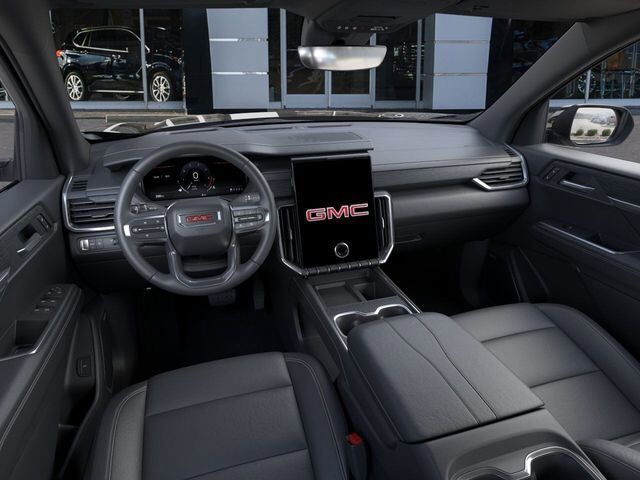 2026 GMC Acadia Elevation Carbondale IL