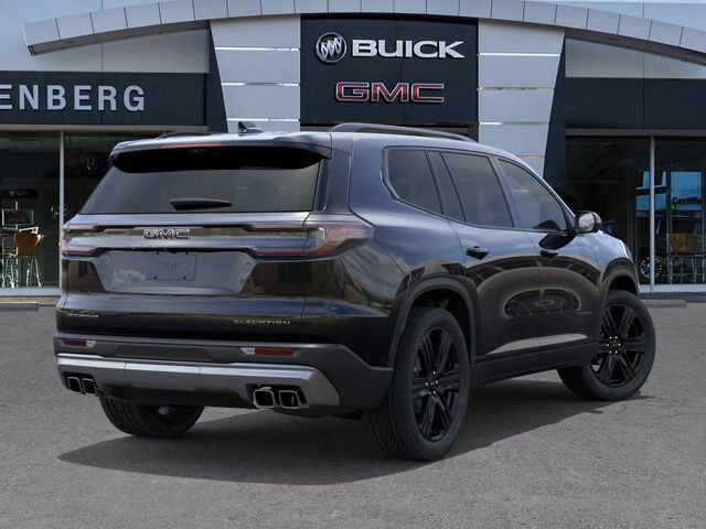 2026 GMC Acadia Elevation Carbondale IL