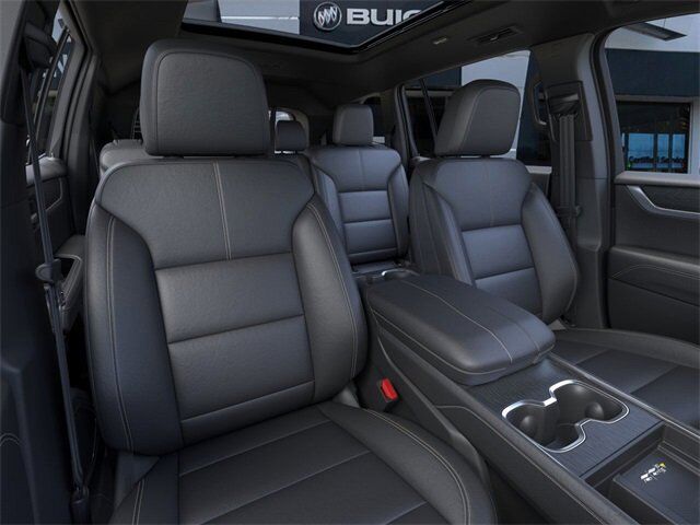 2026 GMC Acadia Elevation Carbondale IL