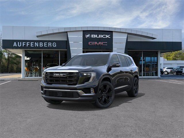 2026 GMC Acadia Elevation Carbondale IL