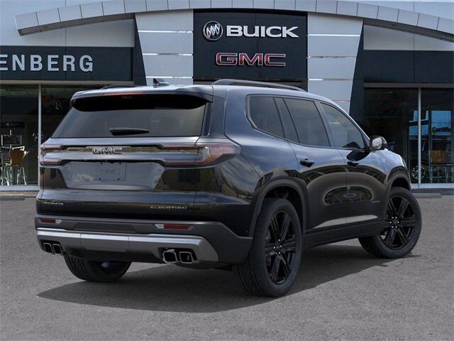 2026 GMC Acadia Elevation Carbondale IL