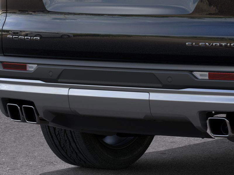 2026 GMC Acadia Elevation Carbondale IL