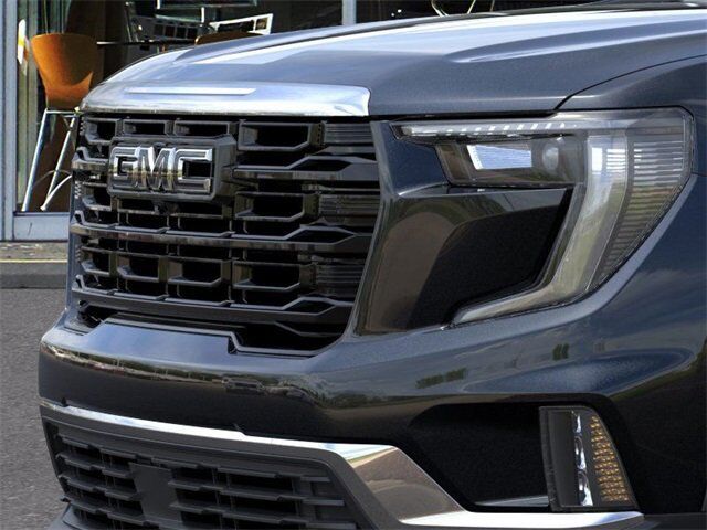 2026 GMC Acadia Elevation Carbondale IL