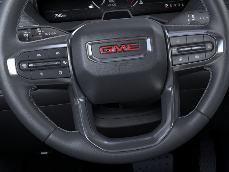 2026 GMC Acadia Elevation Carbondale IL