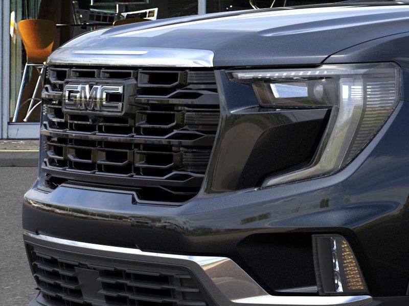 2026 GMC Acadia Elevation Carbondale IL