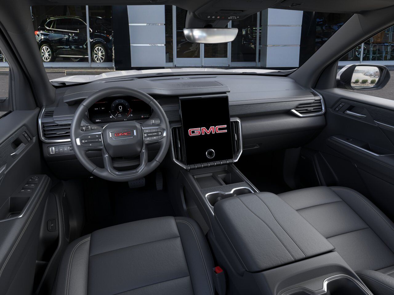 2026 GMC Acadia Elevation Carbondale IL